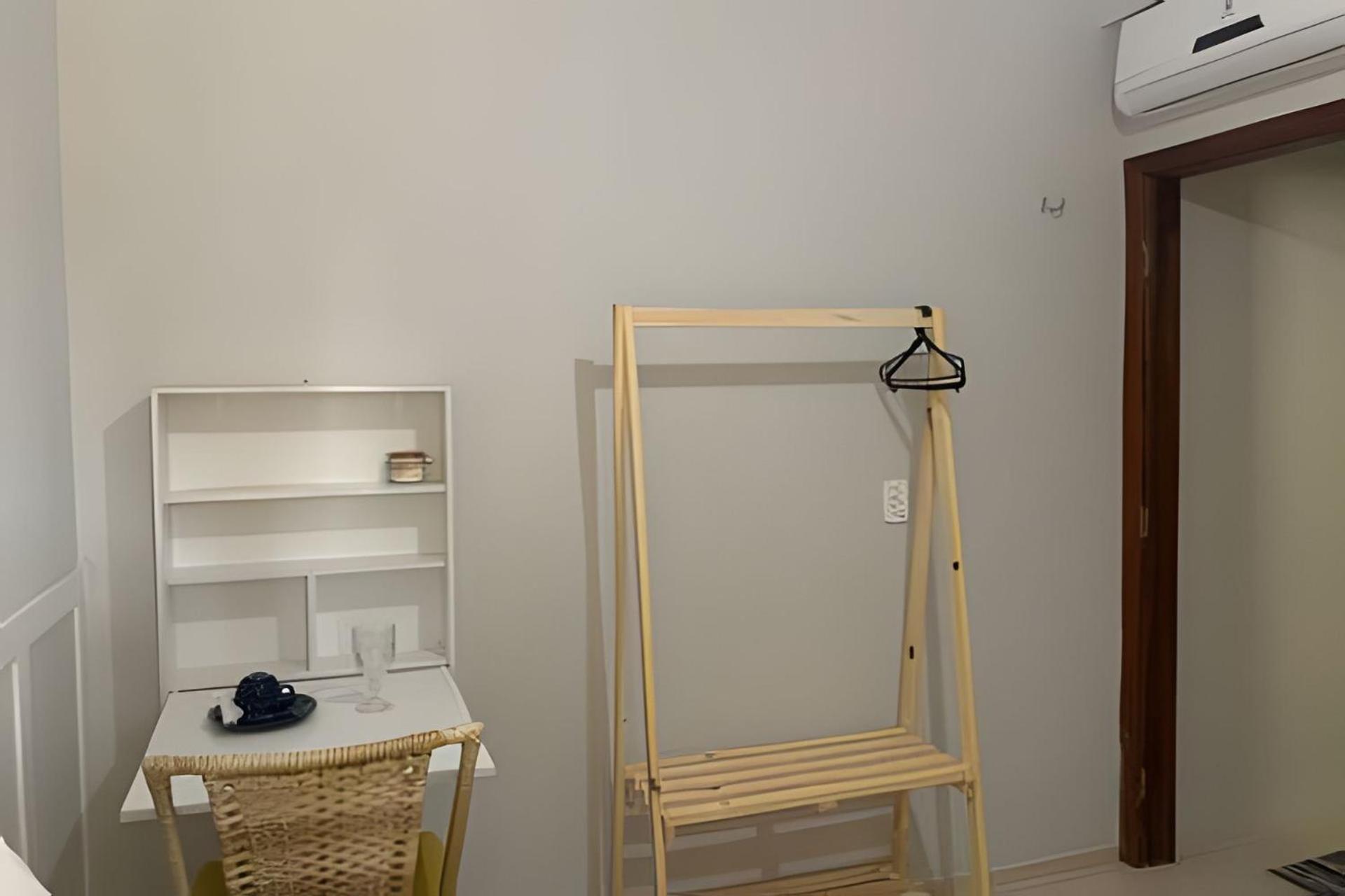 Hosts Br - La Serena Suite Cumbuco Eksteriør billede