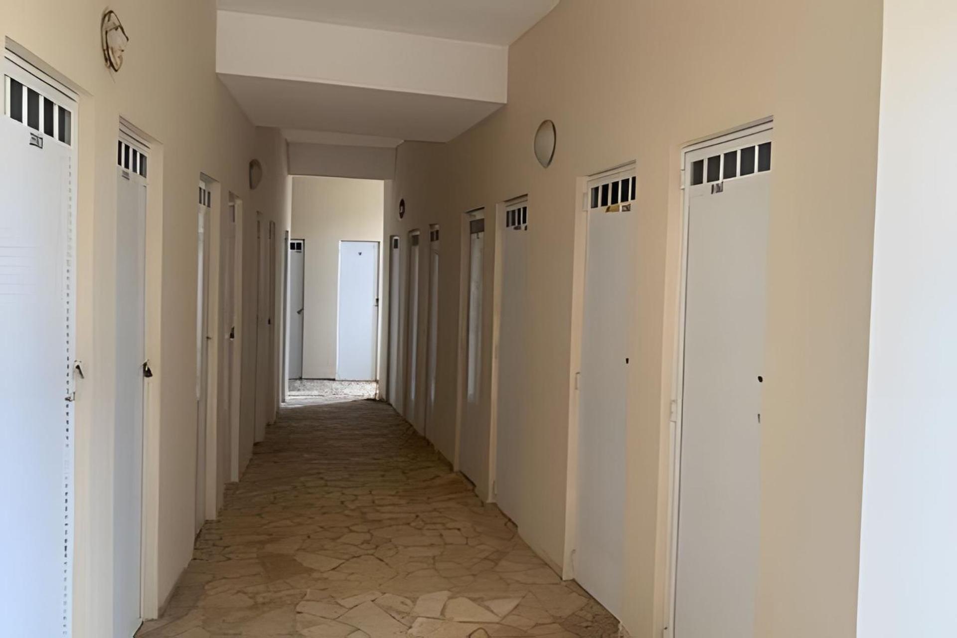 Hosts Br - La Serena Suite Cumbuco Eksteriør billede