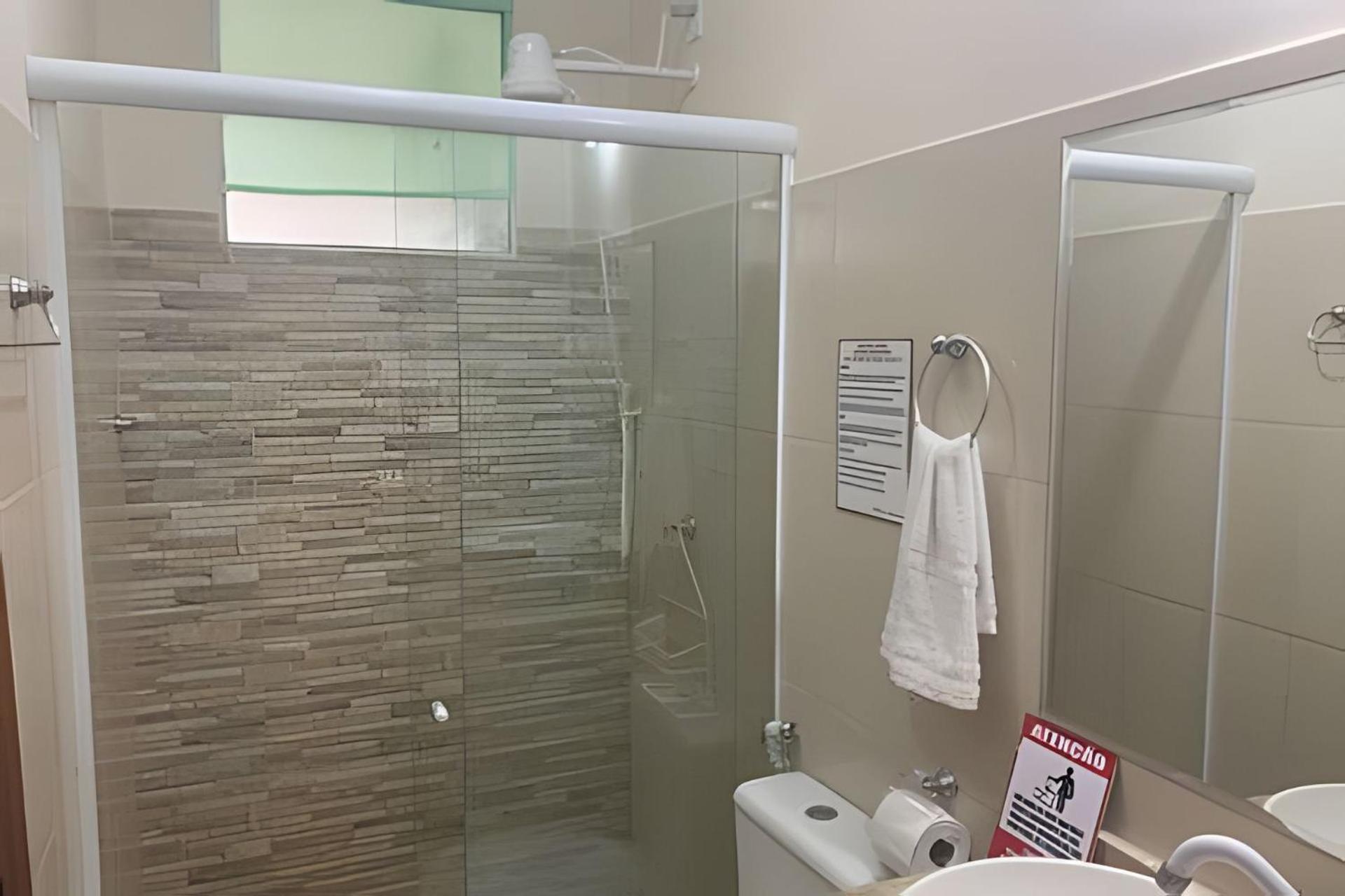 Hosts Br - La Serena Suite Cumbuco Eksteriør billede