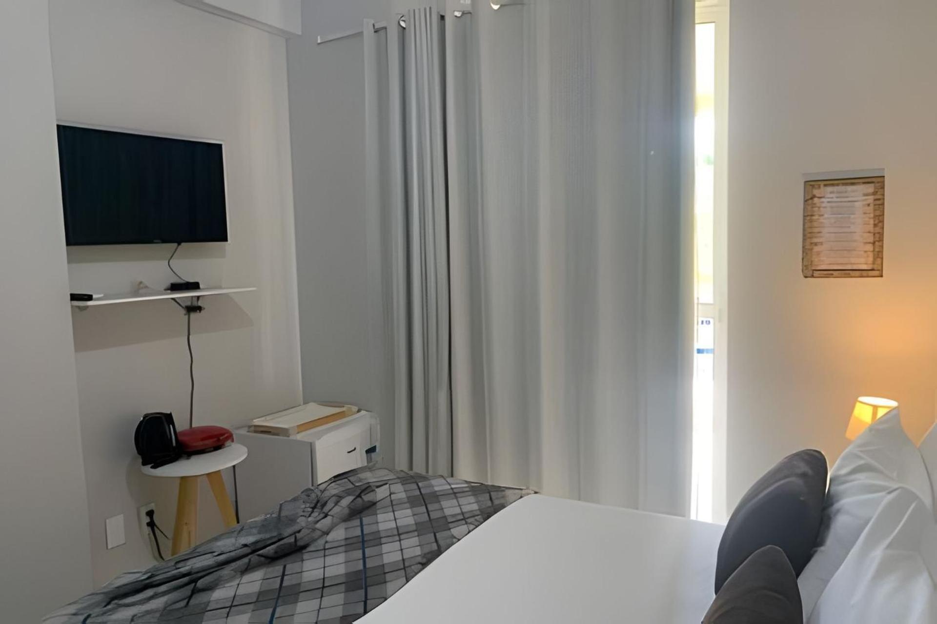 Hosts Br - La Serena Suite Cumbuco Eksteriør billede