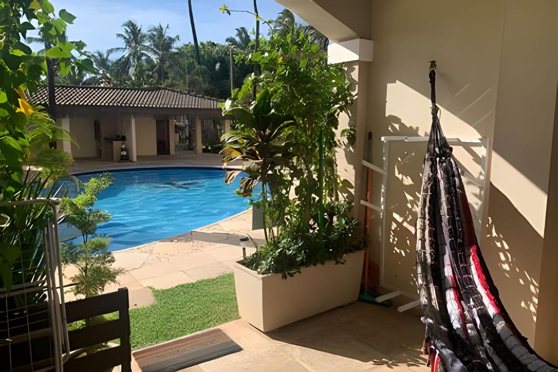 Hosts Br - La Serena Suite Cumbuco Eksteriør billede