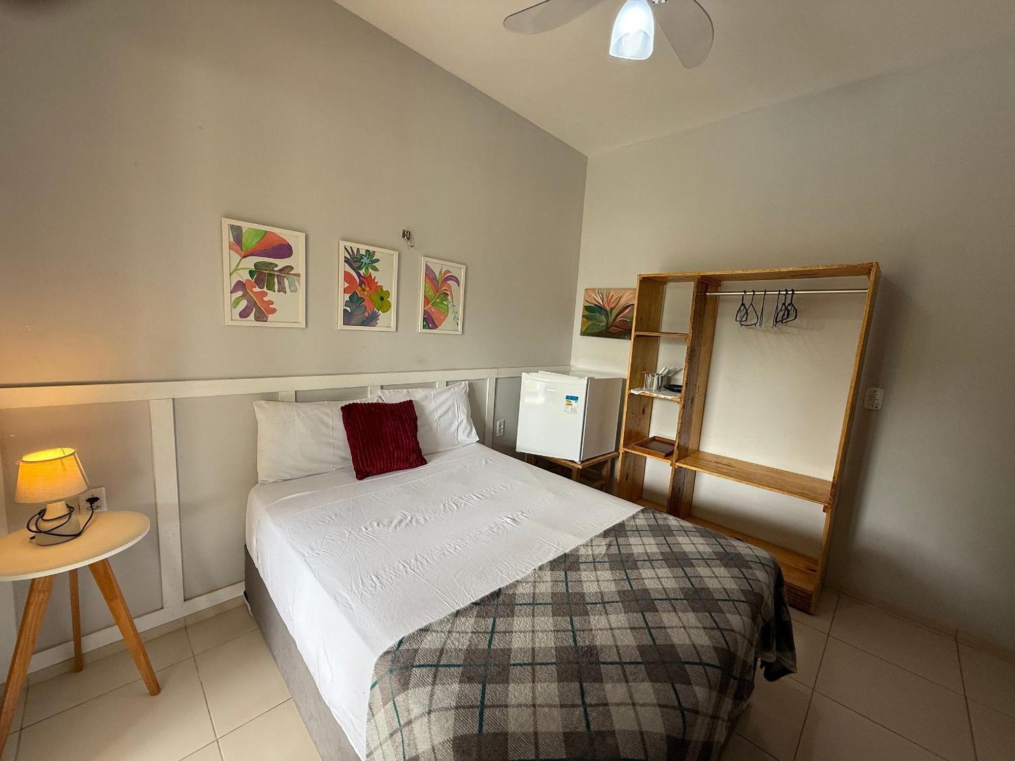 Hosts Br - La Serena Suite Cumbuco Eksteriør billede