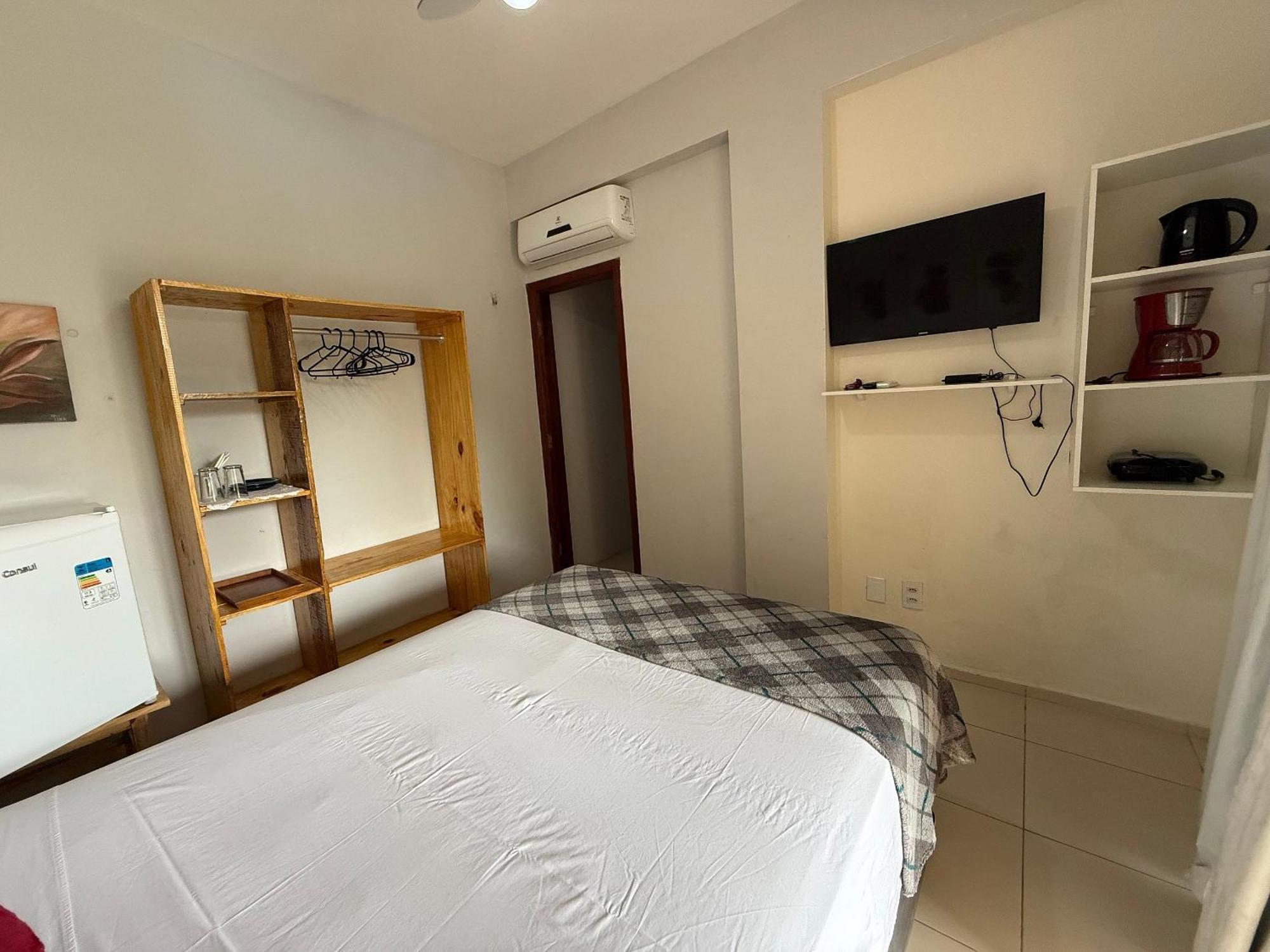 Hosts Br - La Serena Suite Cumbuco Eksteriør billede